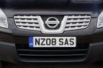 Nissan Qashqai 2007 года